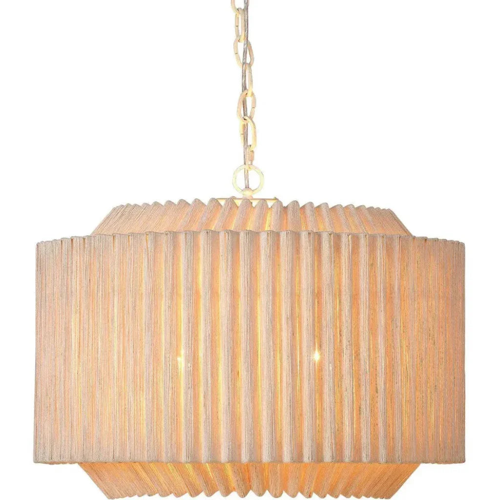 Theory Chandelier -- view 5