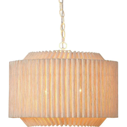 Theory Chandelier -- view 5