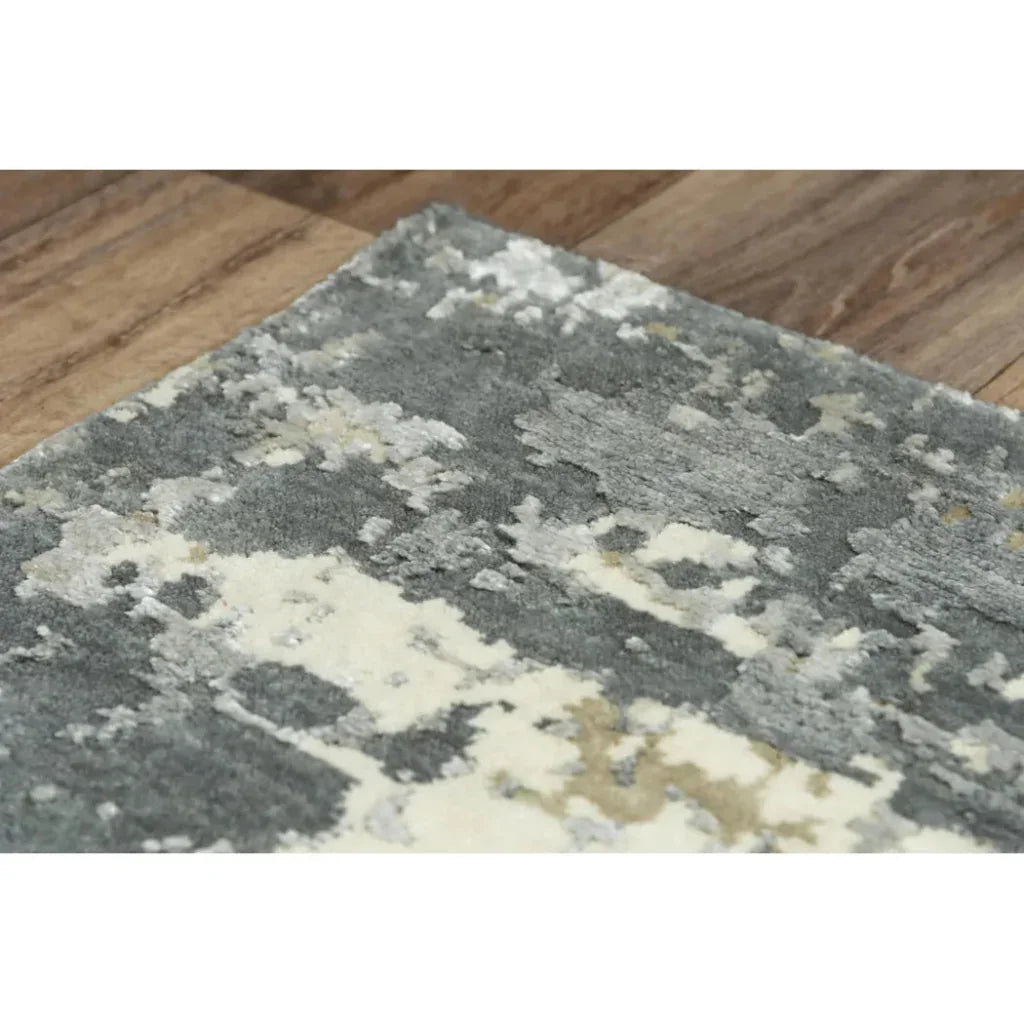 Bunn Abstract Large Area Rugs For Living Room -- view 3