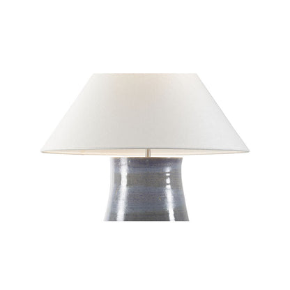 Wildwood Sana Blue Ombre Glaze Table Lamp