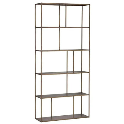 Eiffel Stylish Iron Etagere