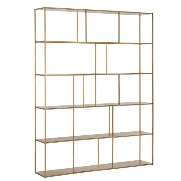 Eiffel Stylish Iron Etagere