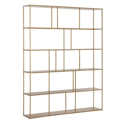 Eiffel Stylish Iron Etagere