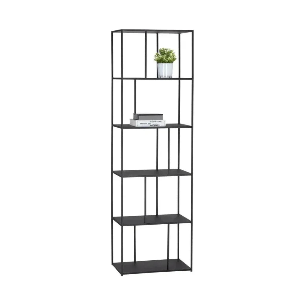 Eiffel Stylish Iron Etagere