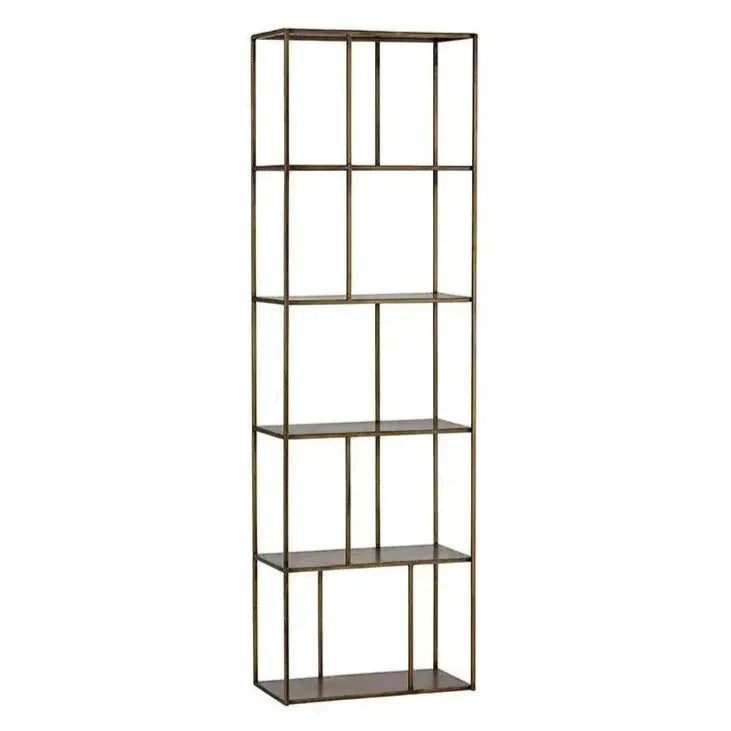 Eiffel Stylish Iron Etagere