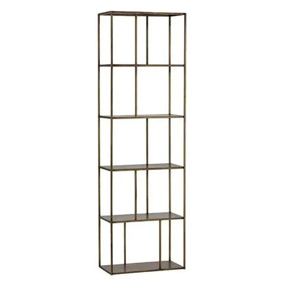 Eiffel Stylish Iron Etagere