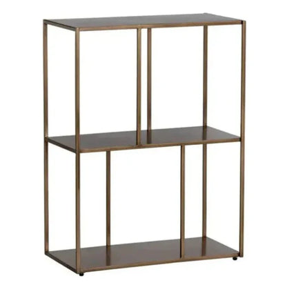 Eiffel Stylish Iron Low Etagere