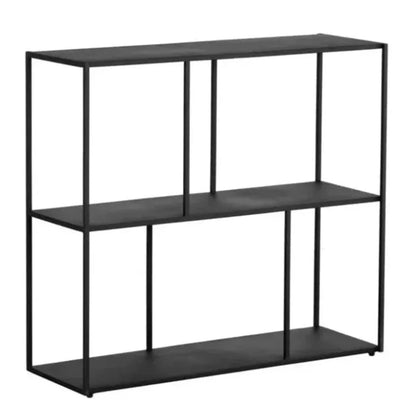 Eiffel Stylish Iron Low Etagere