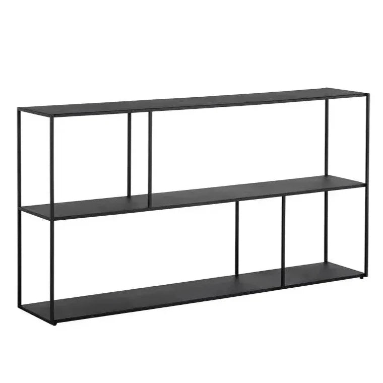 Eiffel Stylish Iron Low Etagere