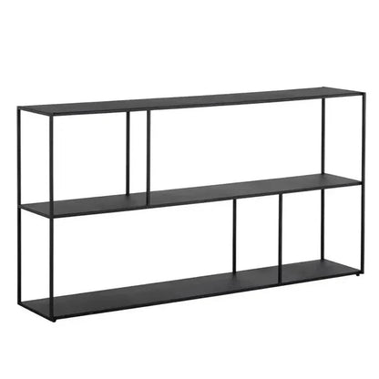 Eiffel Stylish Iron Low Etagere