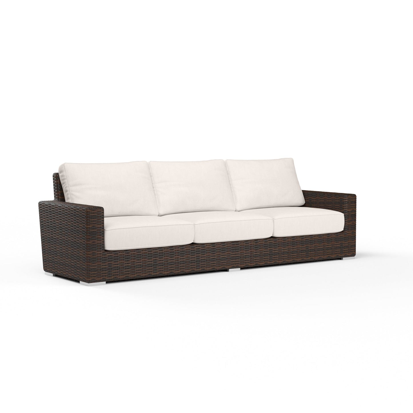 Montecito Sunbrella Upholstered Outdoor Sofa