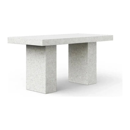 Urbia Elcor Concrete Outdoor Counter Height Table