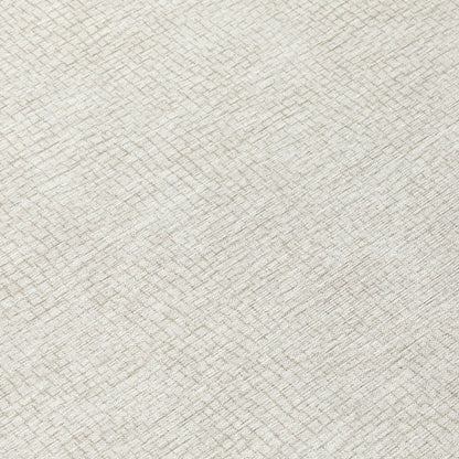 LOOMLAN Rugs Eleya Brown Washable Indoor-Outdoor Rug