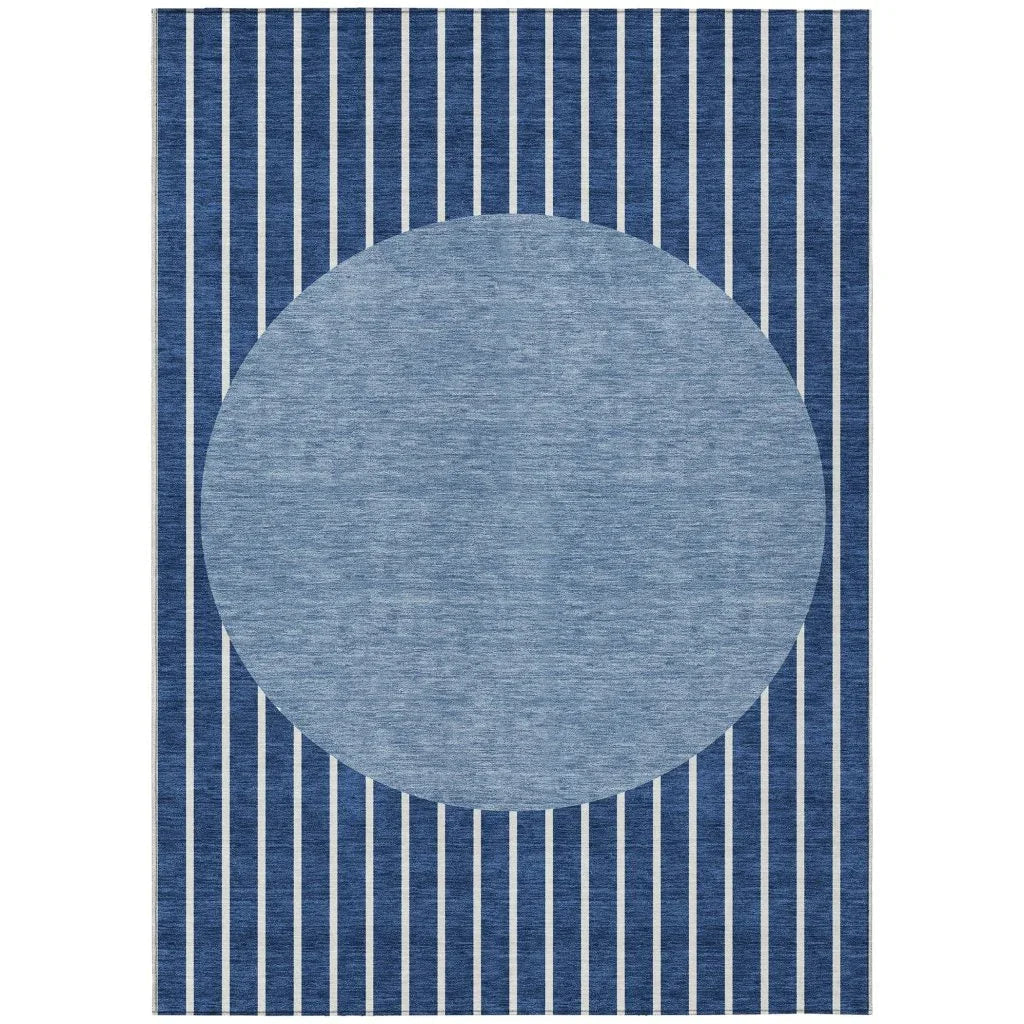 Ember Outdoor Performance Rug Get Ember Blue Washable Rug Family Pet-Friendly Outdoor – Sideboards ...