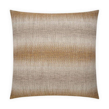 D.V. Kap Endless Handmade Throw Pillow