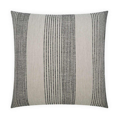 D.V. Kap Endless Handmade Throw Pillow