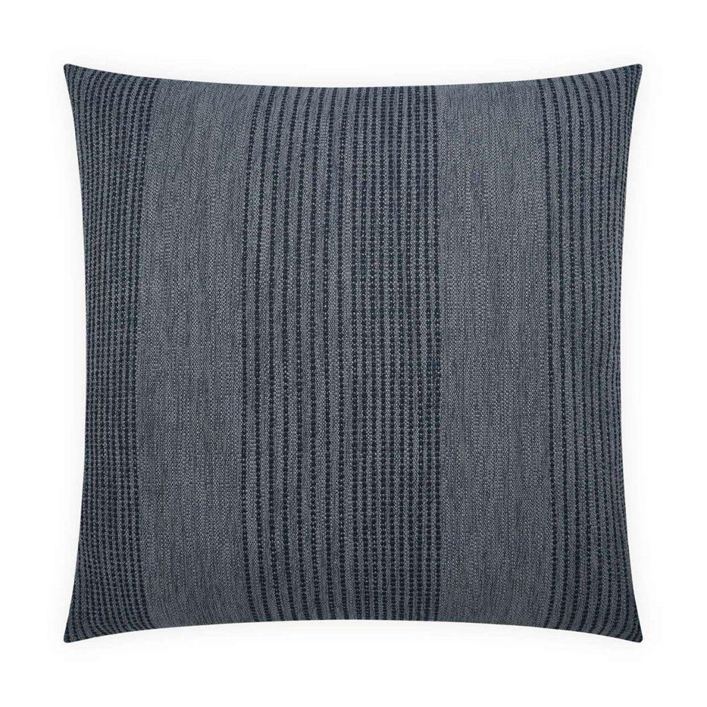 D.V. Kap Endless Handmade Throw Pillow