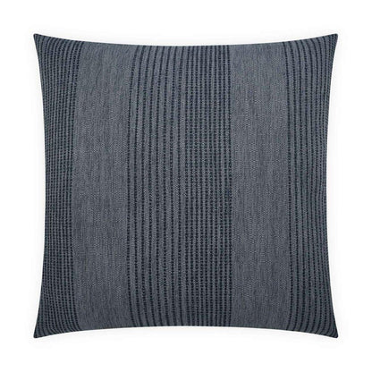 D.V. Kap Endless Handmade Throw Pillow