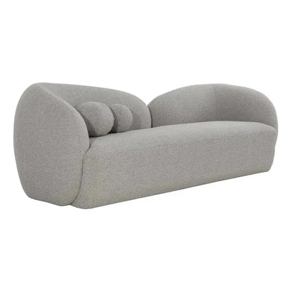 Esme Performance Fabric Stylish Sofa
