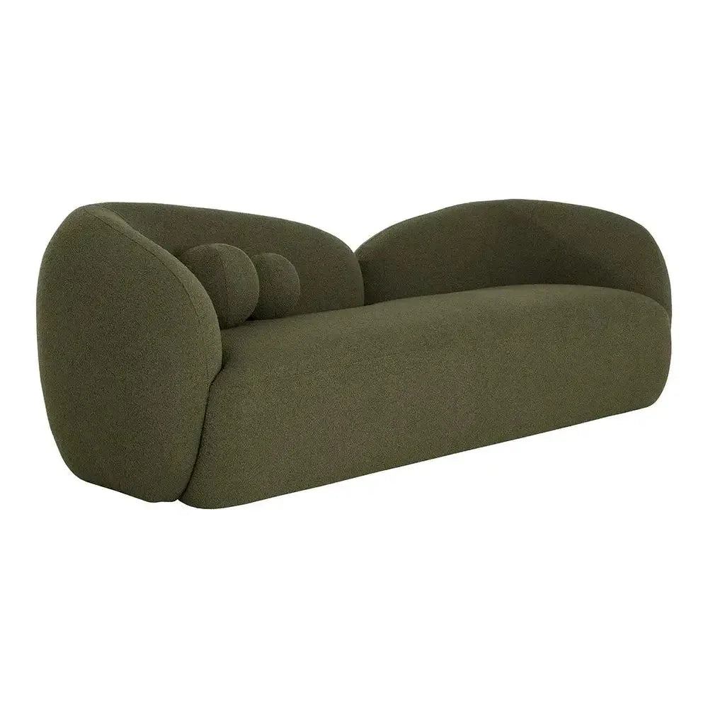 Esme Performance Fabric Stylish Sofa