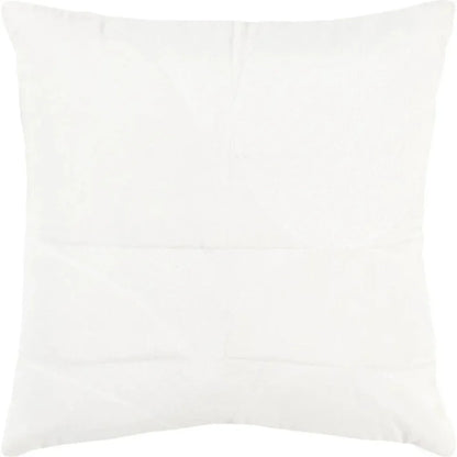 LOOMLAN Etta Tonal Throw Pillow Covers Down Insert