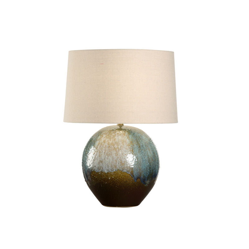 Wildwood Aoi Japanese Craftsmanship Table Lamp