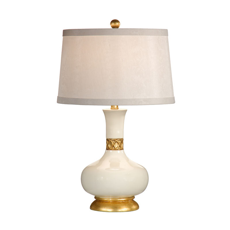 Wildwood Mimi Porcelain Made Table Lamp