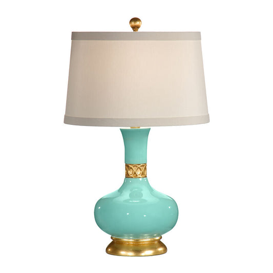 Wildwood Mimi Porcelain Made Table Lamp