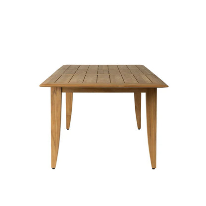 Alpine Extendable Outdoor Dining Table