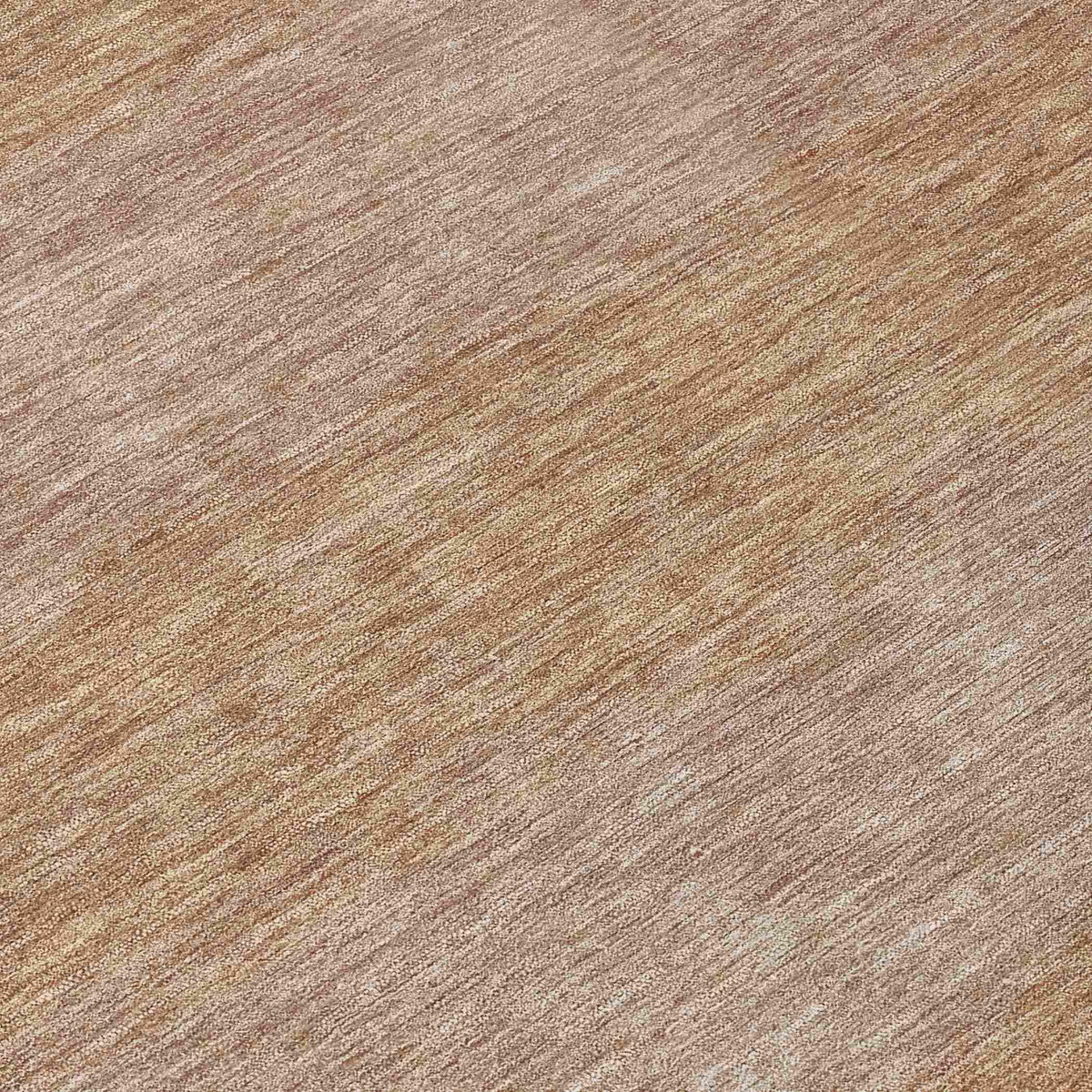 Haelius Beige Washable Indoor-Outdoor Rug