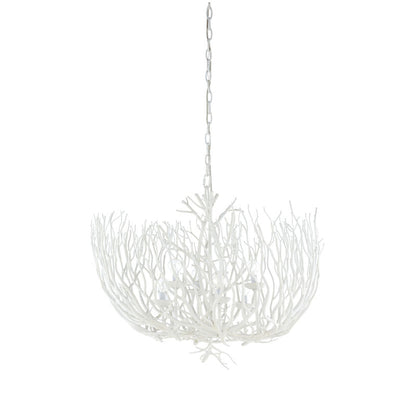Wildwood Cora Lee Large Six Lights Chandelier