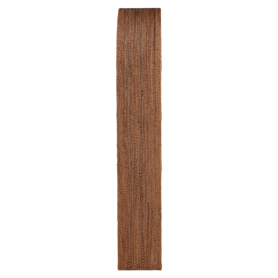Furniture Classics Mandalay Banana Leaf Warp Brown Etagere