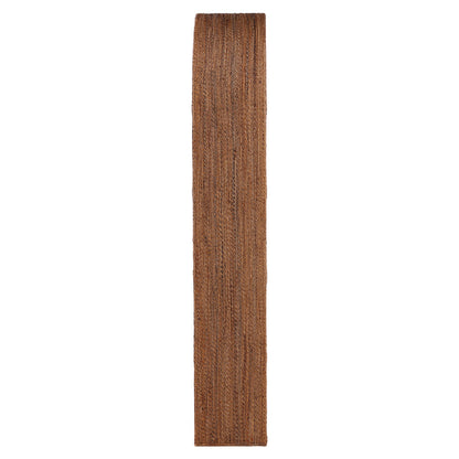 Furniture Classics Mandalay Banana Leaf Warp Brown Etagere