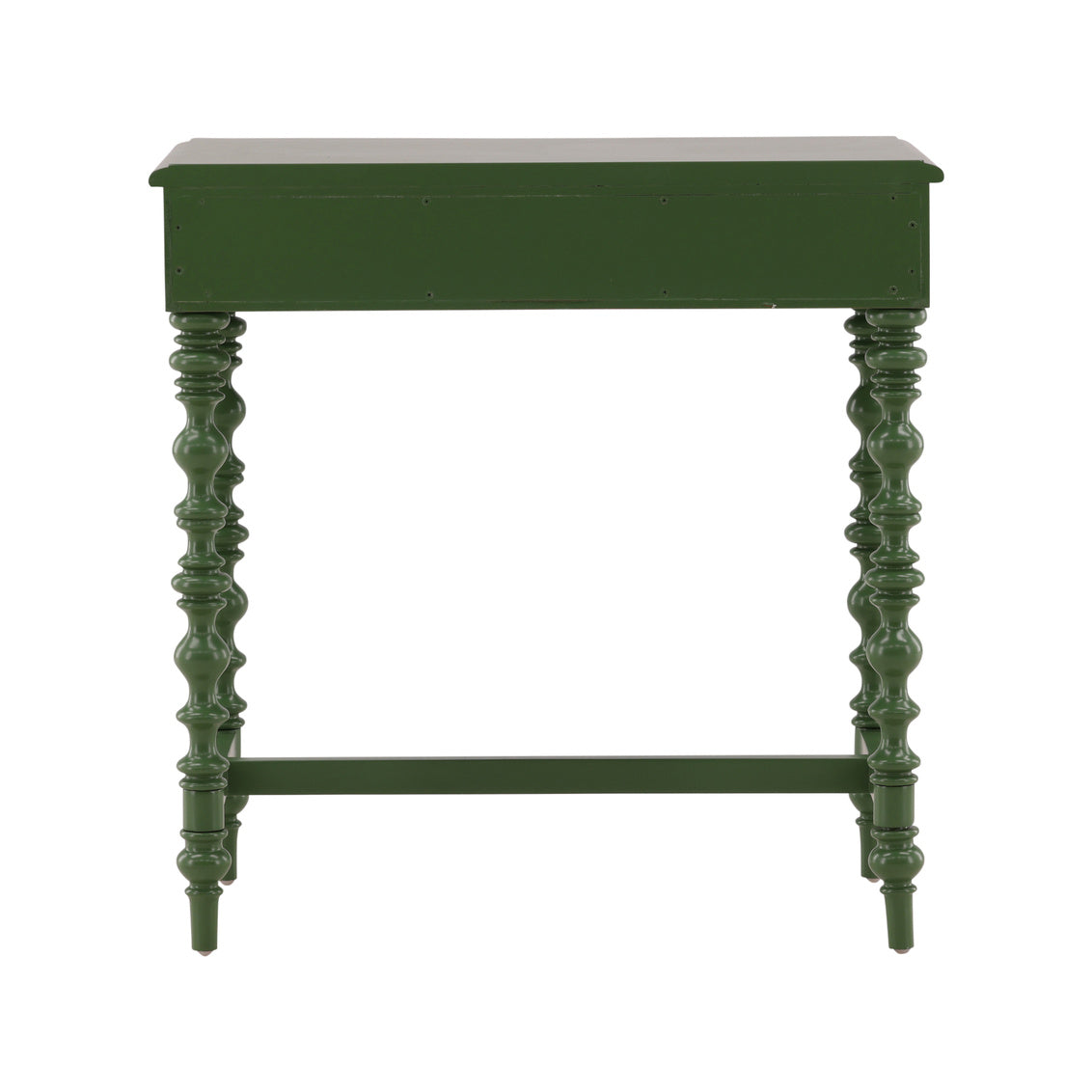 Furniture Classics Zepatta One Drawer Wood Side Table