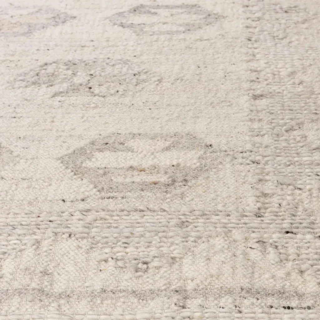 Chay Geometric Area Rugs For Living Room - LOOMLAN - LOOMLAN - Area Rugs