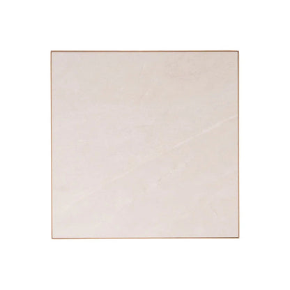 Pursuit Aluminum Square Outdoor End Table