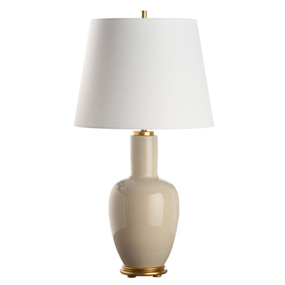 Chelsea House Leigh Ceramic Table Lamp