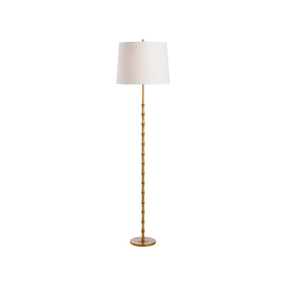 Artois Metal Floor Lamp