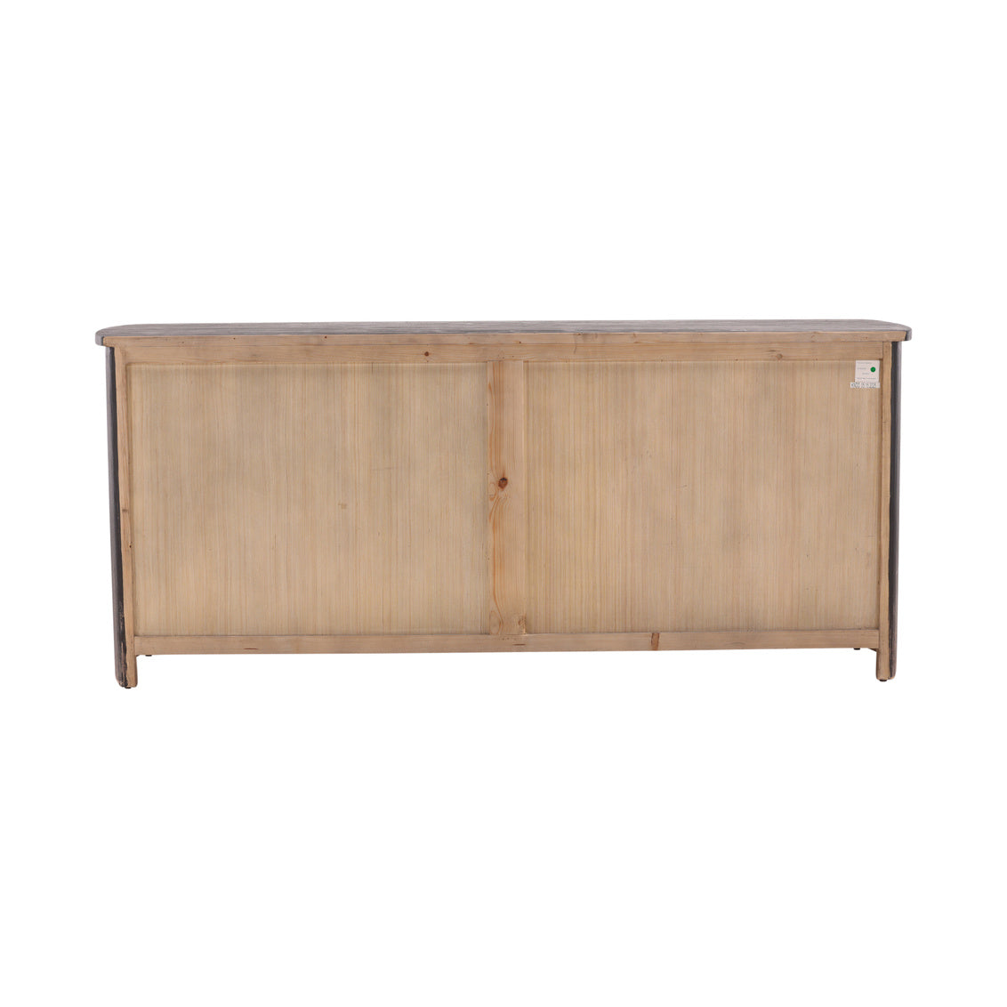 Furniture Classics Dakota Two Drawers Wood Sideboard