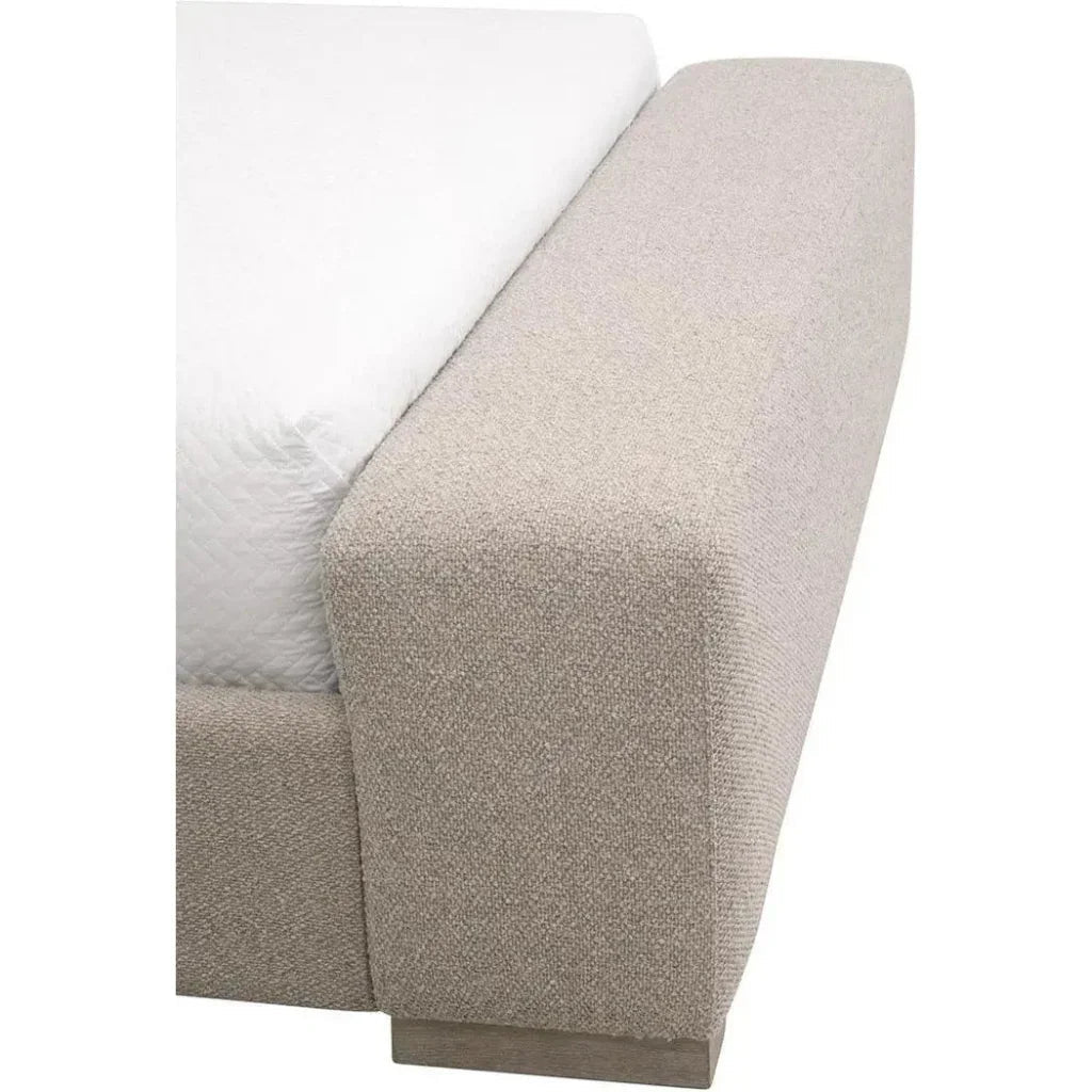 Warren Performance Fabric Bed -- view 23