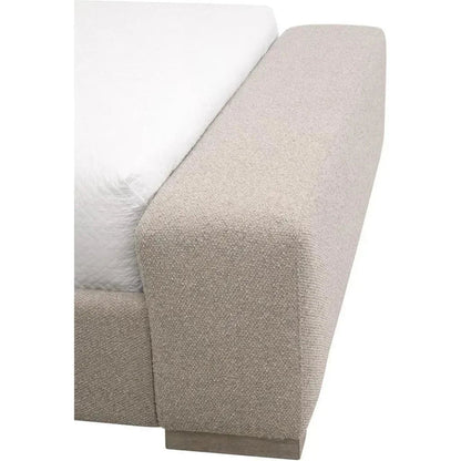 Warren Performance Fabric Bed -- view 23
