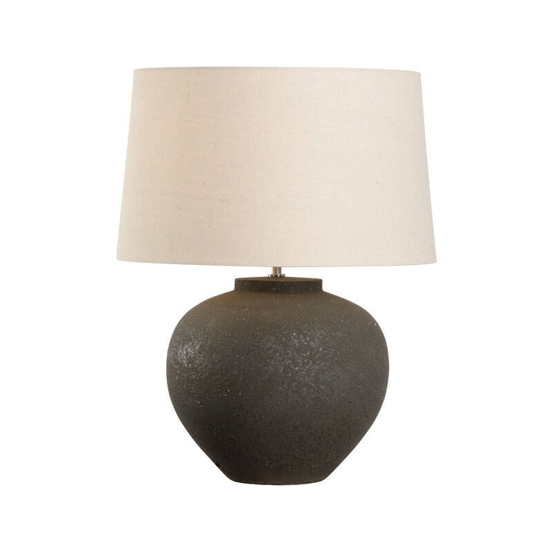 Wildwood Ahmya Handmade Modern Design Table Lamp