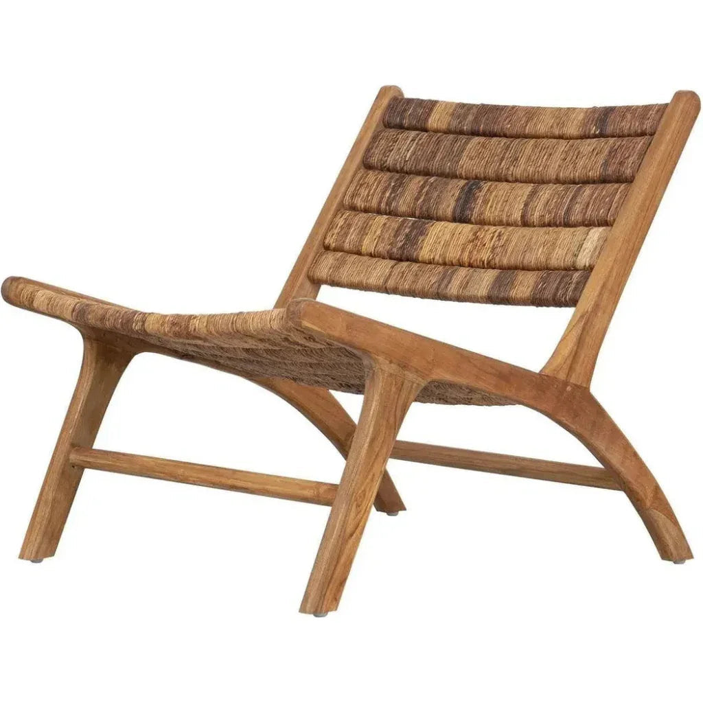 Caterpillar Beetle Chair Wood Over Solid Wood Base -- view 3