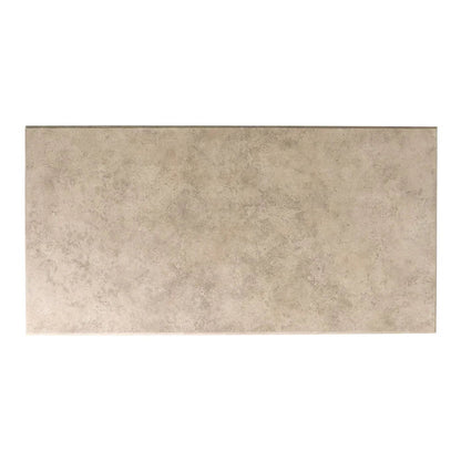 Charisma Aluminum Rectangular Outdoor Dining Table