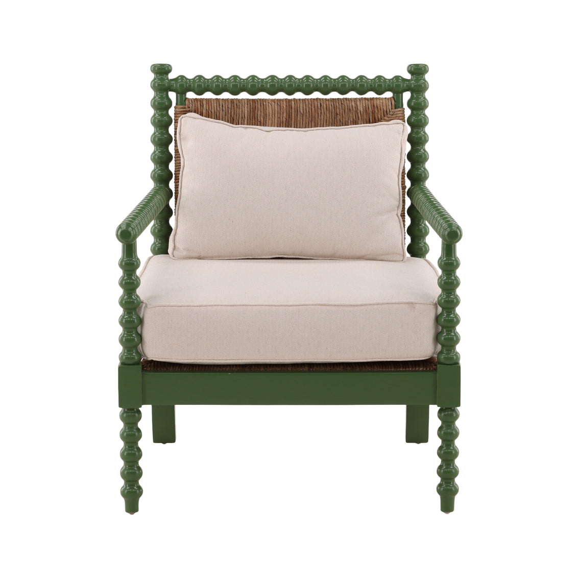 Furniture Classics Jameson Bobbin Performance Fabric Chair