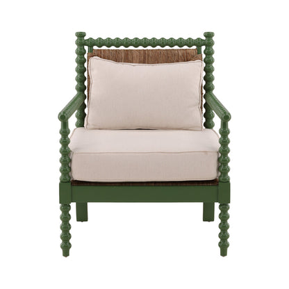 Furniture Classics Jameson Bobbin Performance Fabric Chair