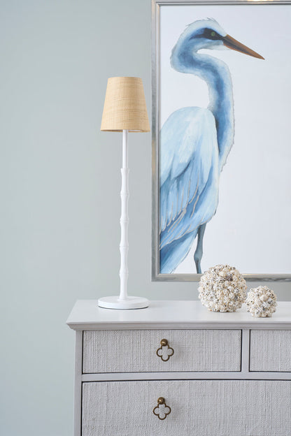 Chelsea House Artois Buffet Metal Table Lamp