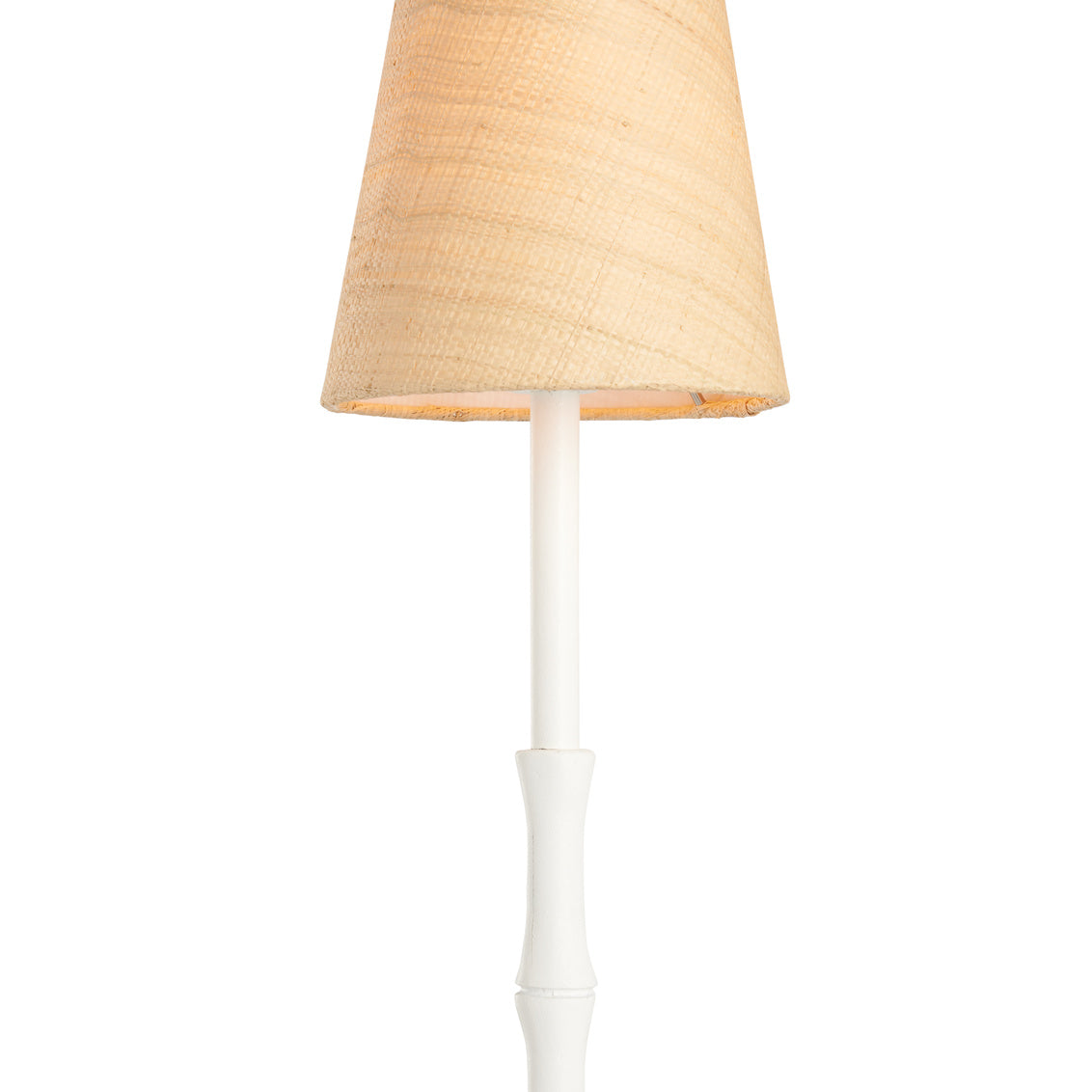 Chelsea House Artois Buffet Metal Table Lamp
