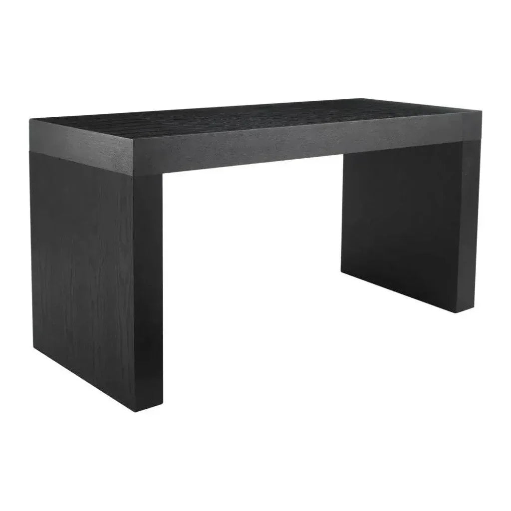 Faro Wooden Rectangular Counter Table