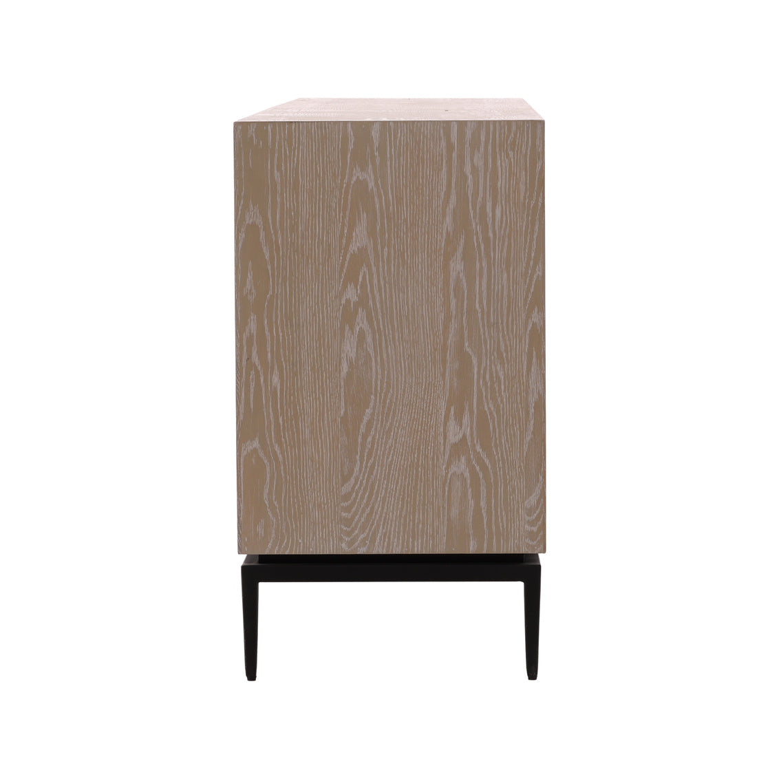 Furniture Classics Dorothy Four Doors Wood Sideboard